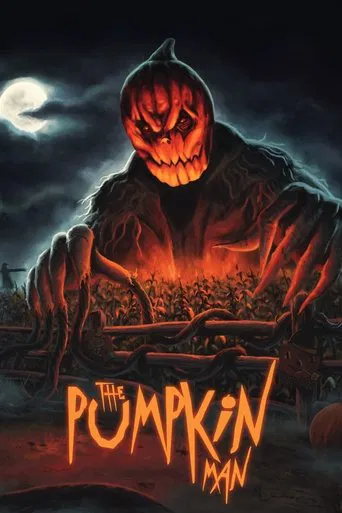 Watch The Pumpkin Man