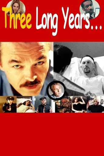 Watch Three Long Years