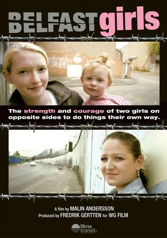Watch Belfast Girls