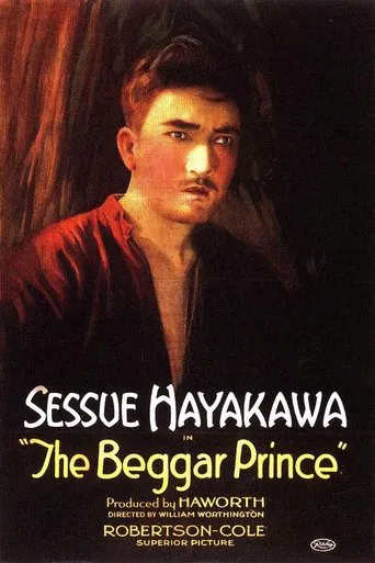 The Beggar Prince
