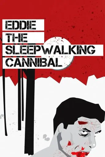Watch Eddie: The Sleepwalking Cannibal