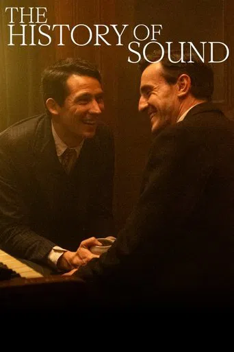 Watch The History of Sound