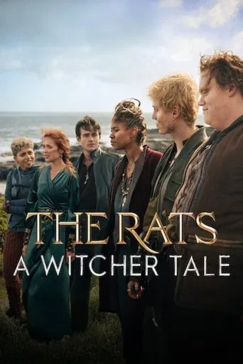 Watch The Rats: A Witcher Tale