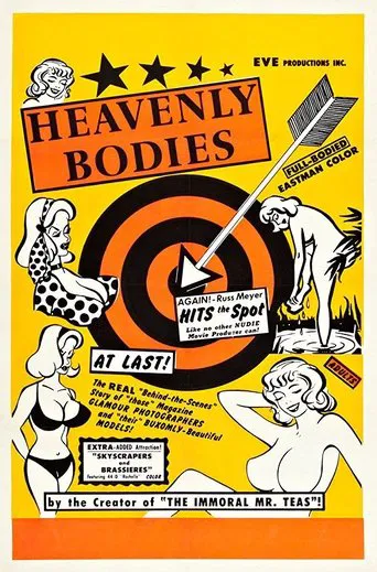 Watch Heavenly Bodies