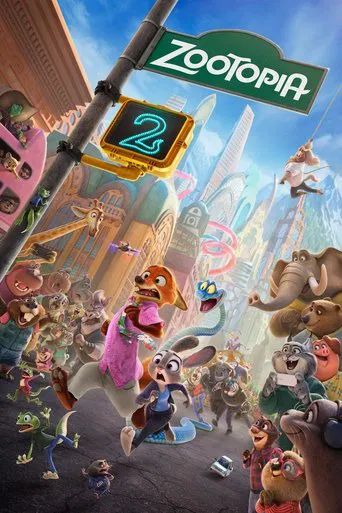 Watch Zootopia 2