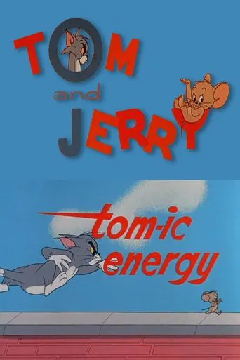 Watch Tom-ic Energy