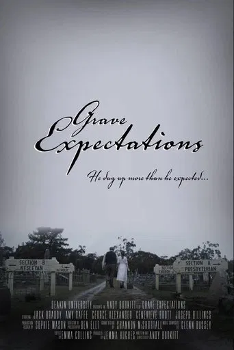 Grave Expectations