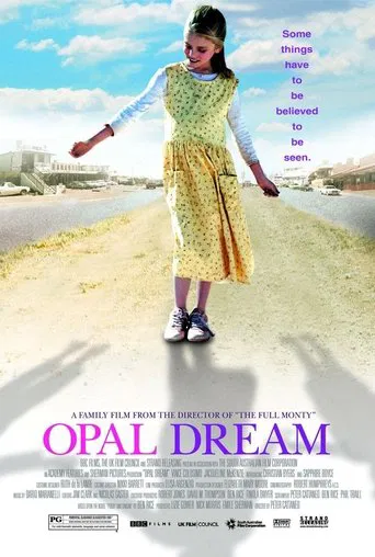 Watch Opal Dream