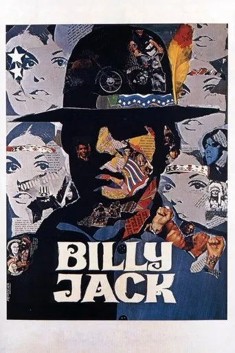 Watch Billy Jack