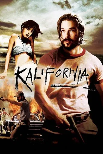 Watch Kalifornia