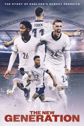 The New Generation