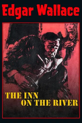 The Inn on the River
