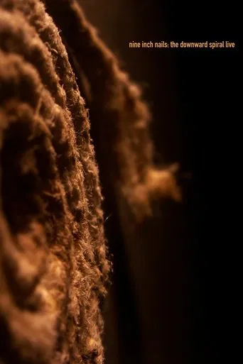 Watch Nine Inch Nails: The Downward Spiral Live