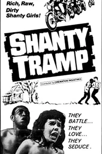 Watch Shanty Tramp