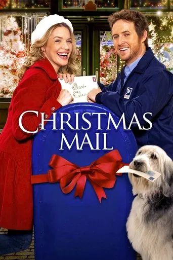 Watch Christmas Mail