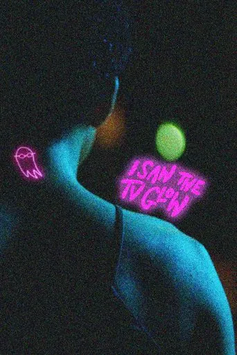 Watch I Saw the TV Glow