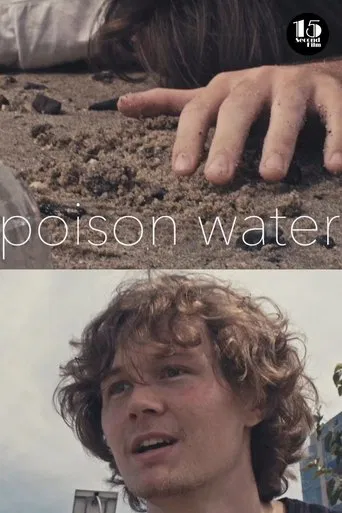 Poison Water
