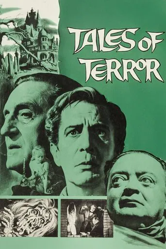 Watch Tales of Terror