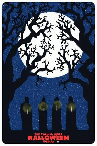The Tall-N-Short Halloween Special - Vol. VI