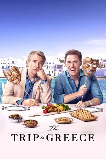 Watch The Trip to Greece