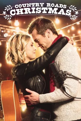 Watch Country Roads Christmas