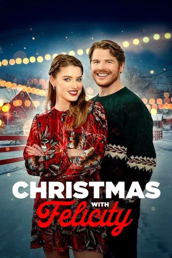 Watch Christmas with Felicity