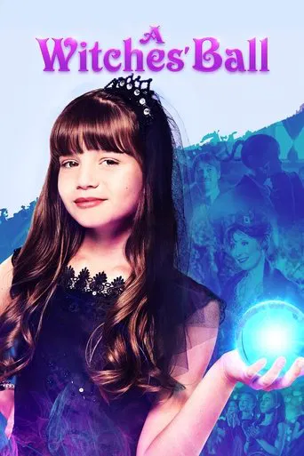 Watch A Witches' Ball