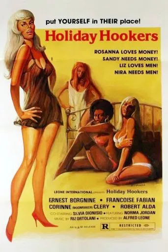 Holiday Hookers