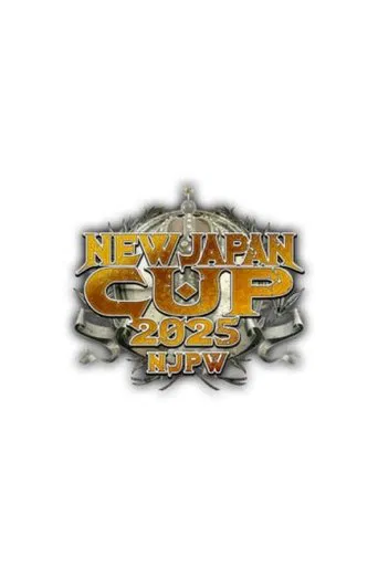 NJPW New Japan Cup 2025 - Day 1