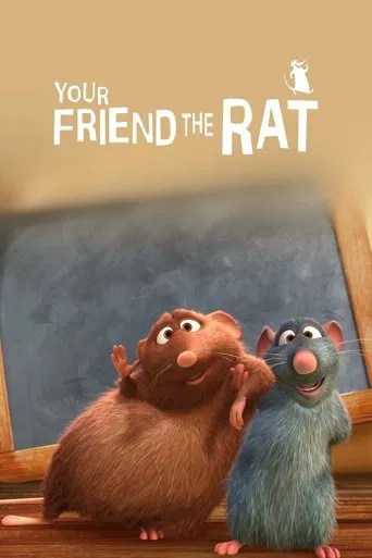 Watch Your Friend the Rat