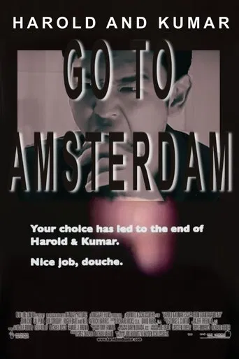 Watch Harold & Kumar Go to Amsterdam