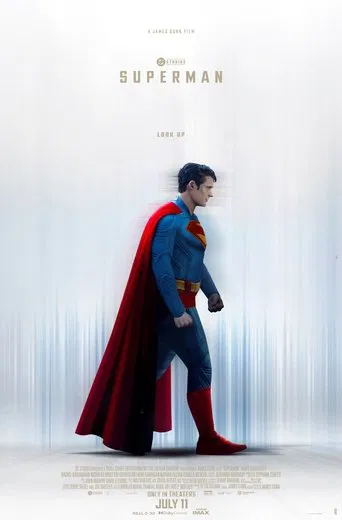 Superman : Shadow of Brother