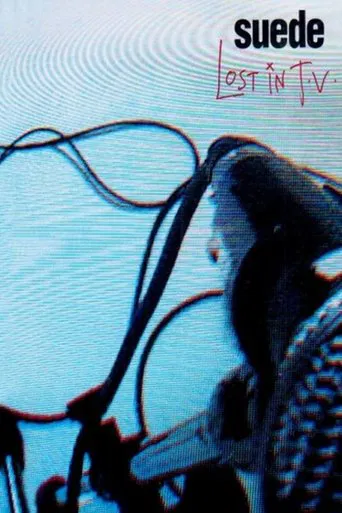 Watch Suede - Lost in TV