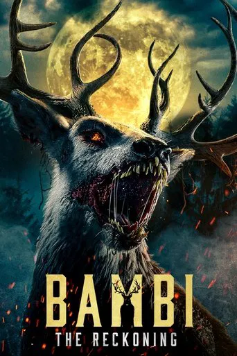 Watch Bambi: The Reckoning