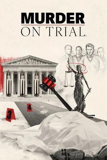 Murder on Trial