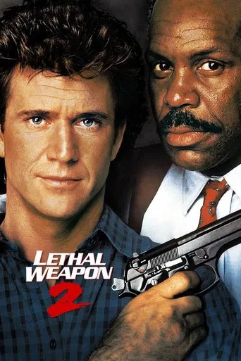 Watch Lethal Weapon 2