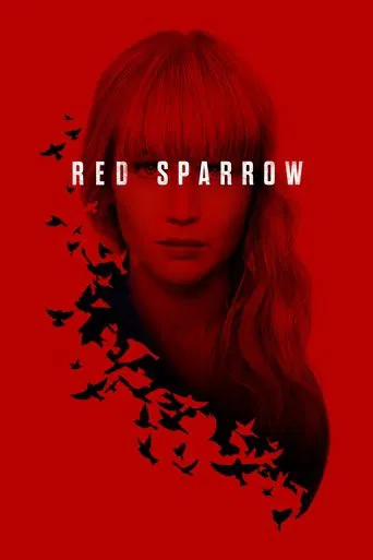 Watch Red Sparrow