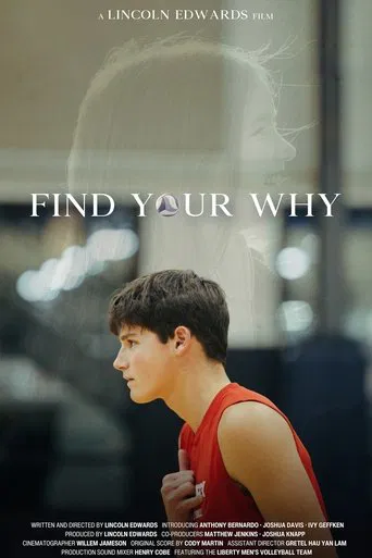 Watch Find Your Why