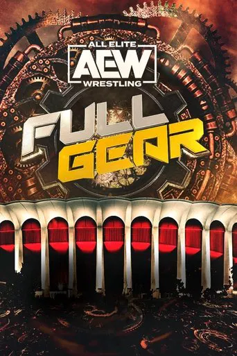 AEW: Full Gear 2023