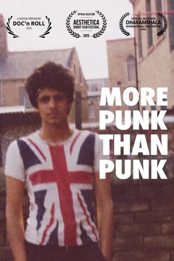 More Punk Than Punk