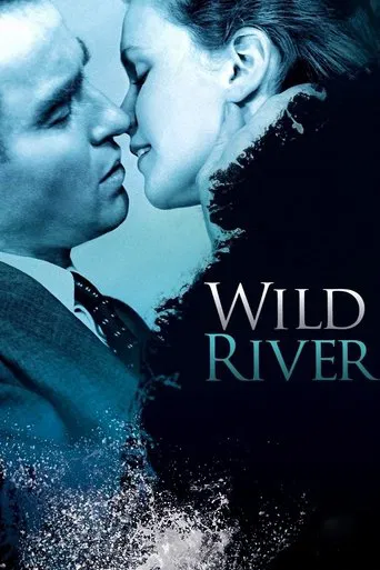 Watch Wild River