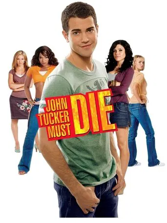Watch John Tucker Must Die