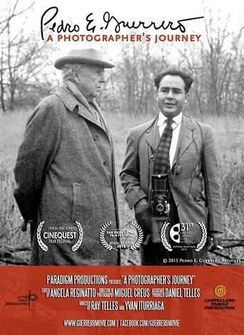 Watch A Photographer's Journey