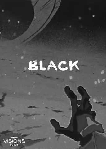 Star Wars: Visions – BLACK