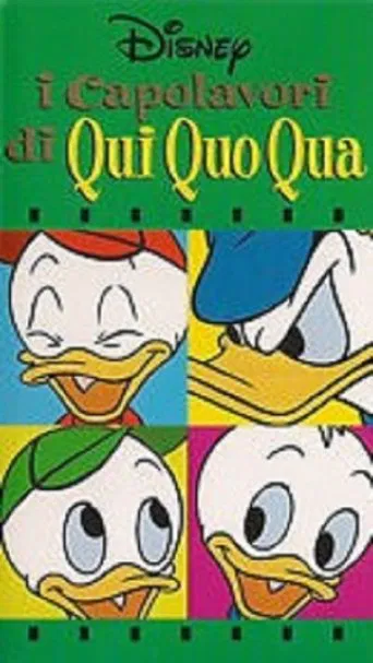 Huey, Dewey and Louie's Greatest Hits