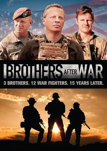 Watch Brothers After War