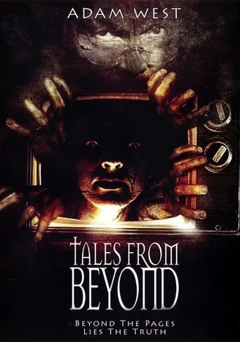 Watch Tales From Beyond