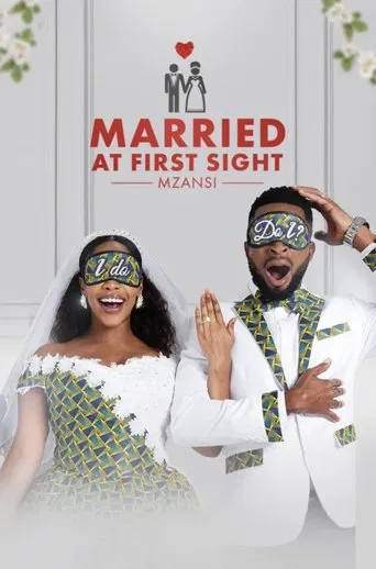 Married at First Sight: Mzansi