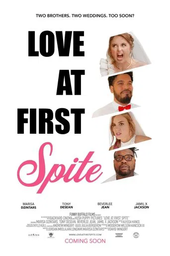 Watch Love at First Spite