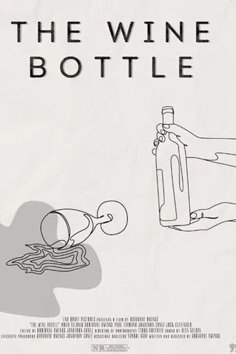 The Wine Bottle